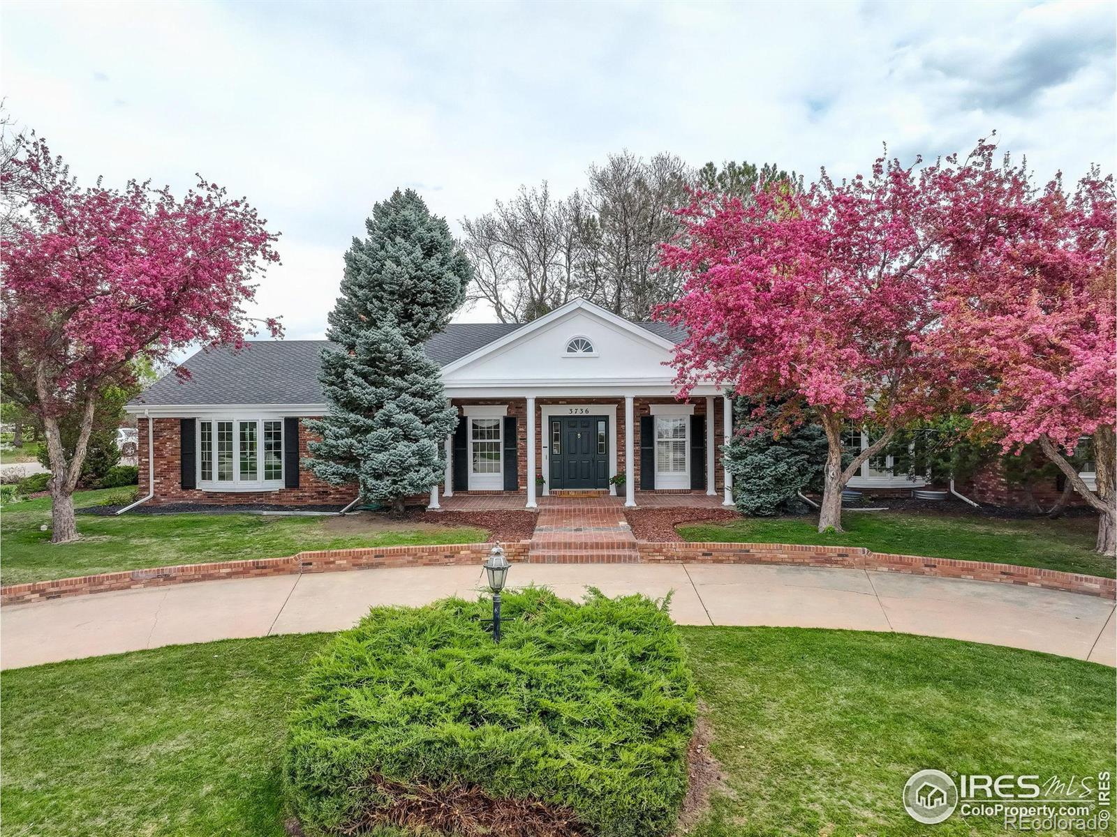 Valley Oak Dr, Loveland, CO 80538