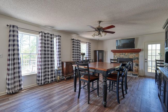 955 Baggett Rd, House other with 4 bedrooms, 4 bathrooms and null parking in Enoree SC | Image 9