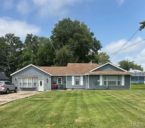 5115 State Route 140, Bethalto, IL, 62010-2201 | Card Image