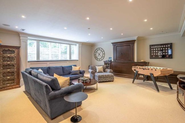 50 Fifeshire Rd, House other with 5 bedrooms, 10 bathrooms and 8 parking in North York ON | Image 27