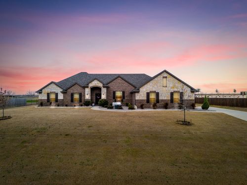 161 Highgate Drive, Venus, TX, 76084 | Card Image