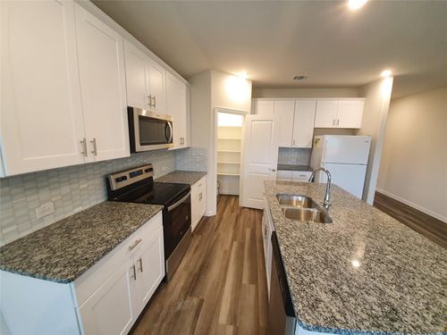 1903 Canyon Ln, Melissa, TX, 75454-2714 | Card Image