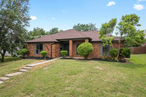 2903 Creekside Ct, Carrollton, TX, 75007-5047 | Card Image