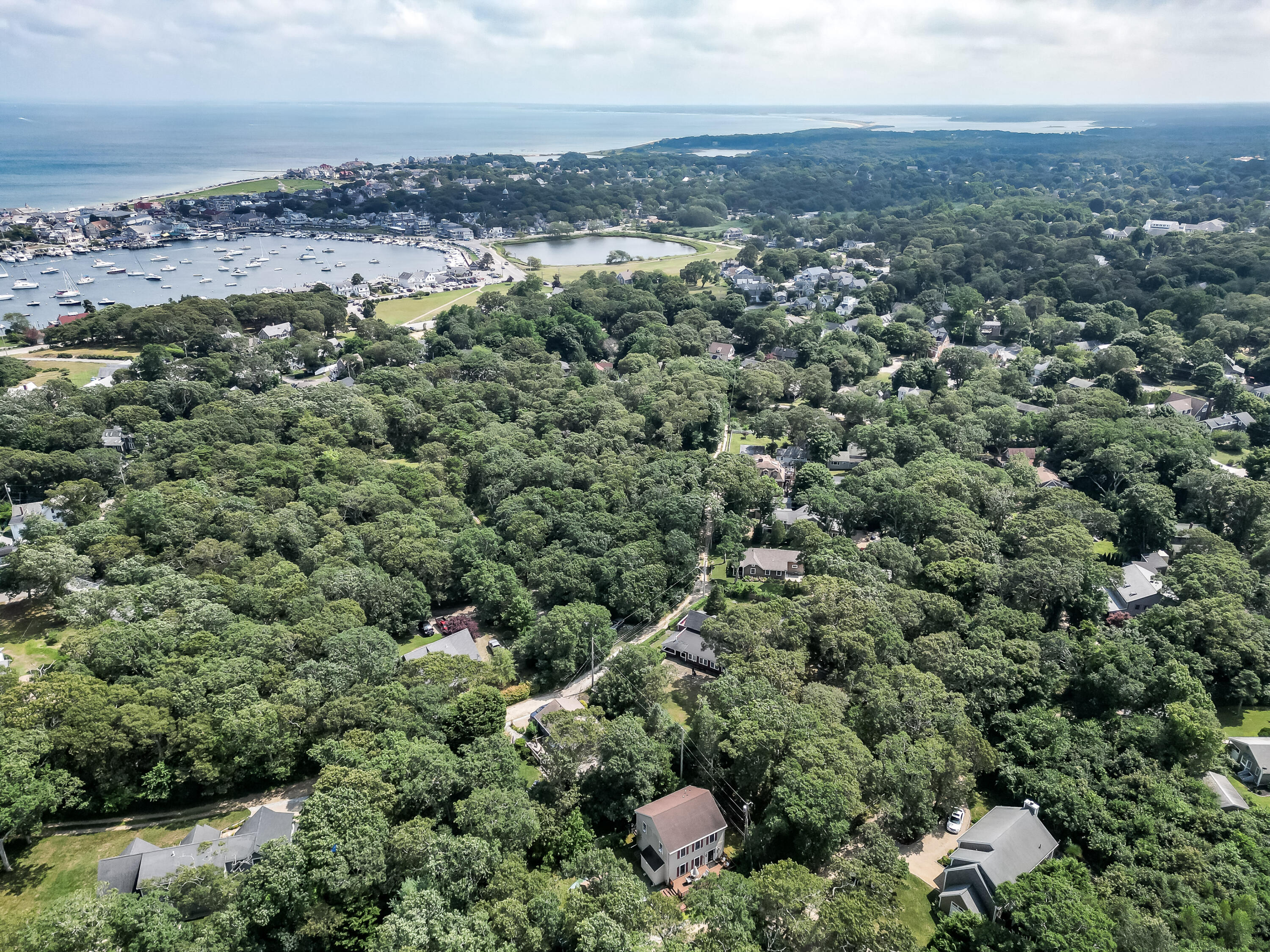 Land in Oak Bluffs 2