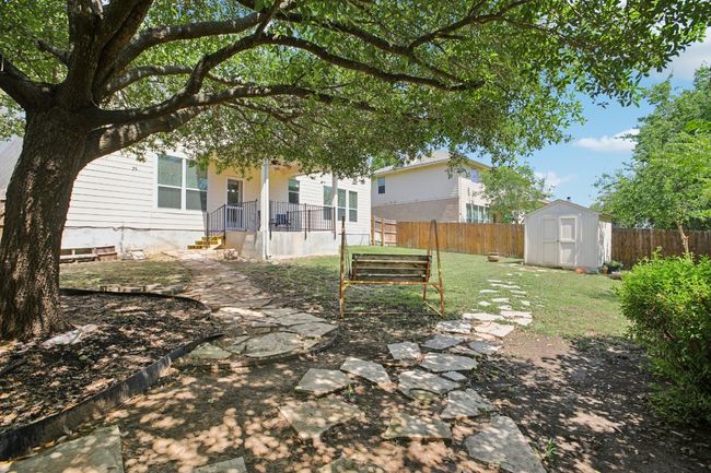 1512 Ashberry Trl, House other with 4 bedrooms, 3 bathrooms and 2 parking in Georgetown TX | Image 34