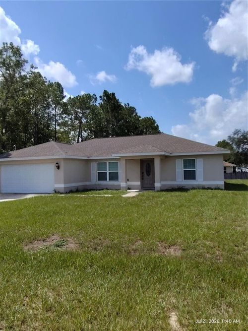 22 Pecan Pass Run, OCALA, FL, 34472-6155 | Card Image