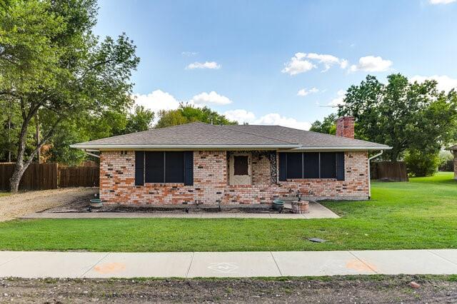 Jefferson St, Palmer, TX 75152