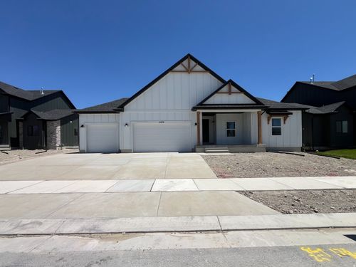 625-4674 N Oktoberfest Way, Eagle Mountain, UT, 84005-2017 | Card Image