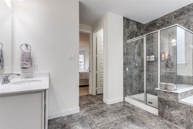 22610 Cutter Mill Dr, House other with 3 bedrooms, 2 bathrooms and 2 parking in Spring TX | Image 18