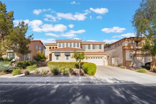 2894 Carmelo Dr, Henderson, NV, 89052-4072 | Card Image