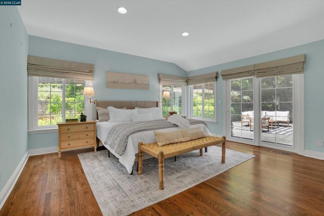 2345 San Miguel Dr, House other with 4 bedrooms, 3 bathrooms and 2 parking in Walnut Creek CA | Image 27