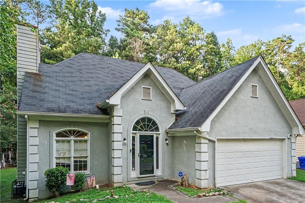 Residential in Stonecrest