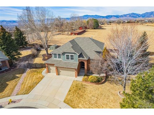8233 Xenophon Ct, Arvada, CO, 80005-5295 | Card Image