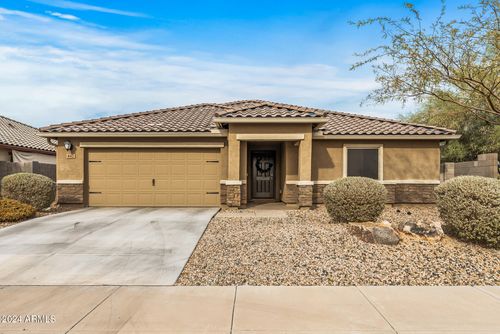 442 W Black Hawk Place, Casa Grande, AZ, 85122 | Card Image