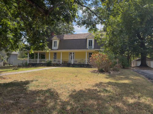 501 W High St, Woodbury, TN, 37190 | Card Image