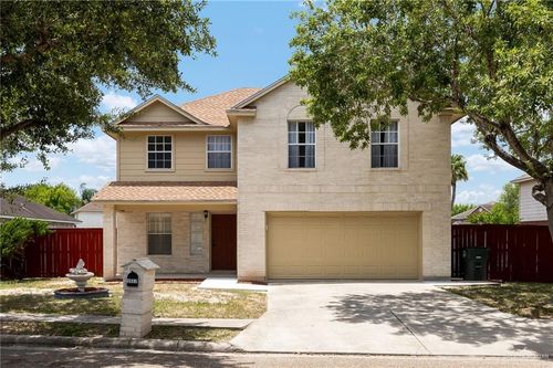 3502 San Gabriel St, Mission, TX, 78572-7877 | Card Image