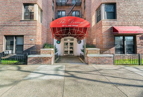 apt-1d-72 110th St, Forest Hills, NY, 11375-5426 | Card Image