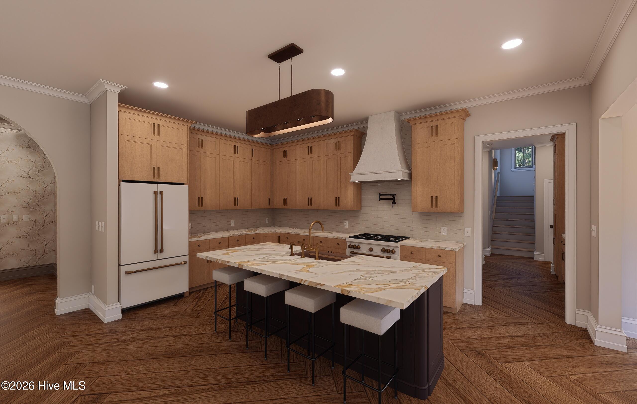 Residential in Pinehurst 4