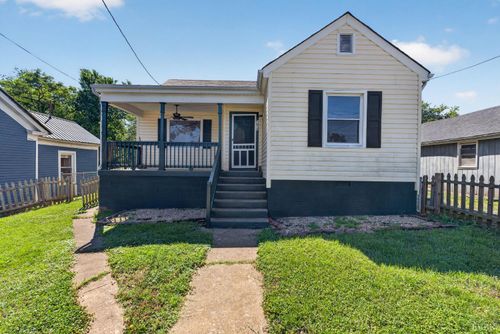 1658 Edmunds Street, Lynchburg, VA, 24501 | Card Image