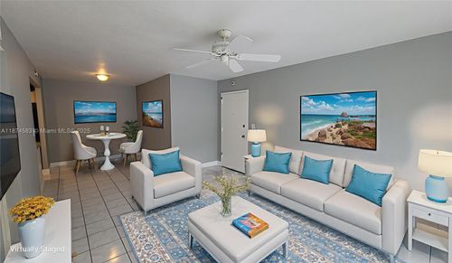 104-1 Jacaranda Country Club Dr, Plantation, FL, 33324 | Card Image