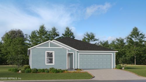 1415 Eddy Rd, Jacksonville, FL, 32211-6224 | Card Image