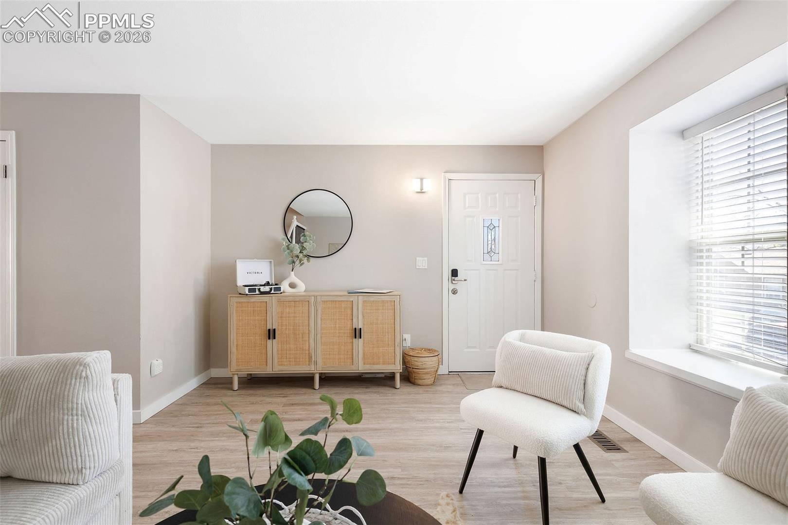 Residential in Colorado Springs 2