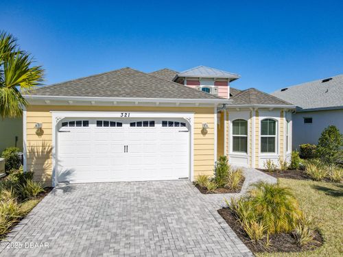 321 Compass Rose Dr, DAYTONA BEACH, FL, 32124-3738 | Card Image