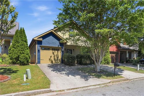 16 Thomas Ct Nw, Cartersville, GA, 30121-4634 | Card Image