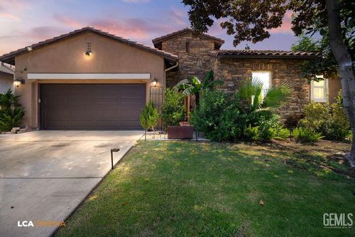 5110 Boulder Creek Pl, Bakersfield, CA, 93312-3993 | Card Image
