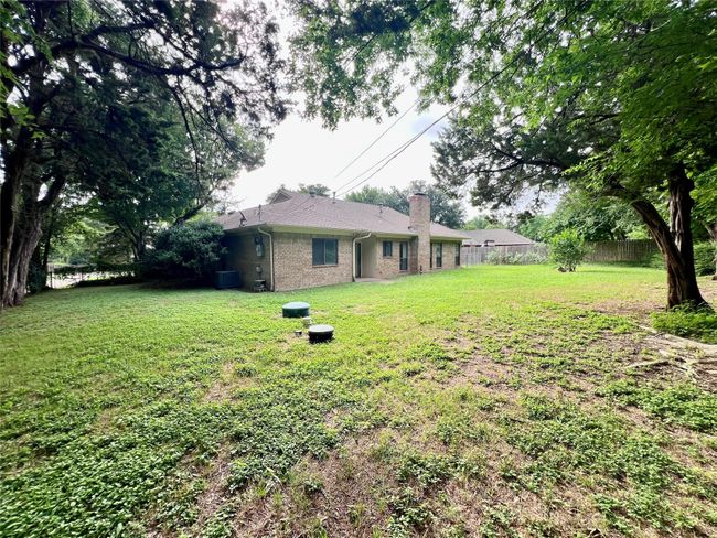1107 Rita Ln, House other with 3 bedrooms, 2 bathrooms and null parking in Duncanville TX | Image 34