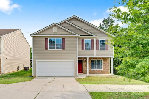 5311 Oakdale Ridge Ct, Charlotte, NC, 28216-1567 | Card Image