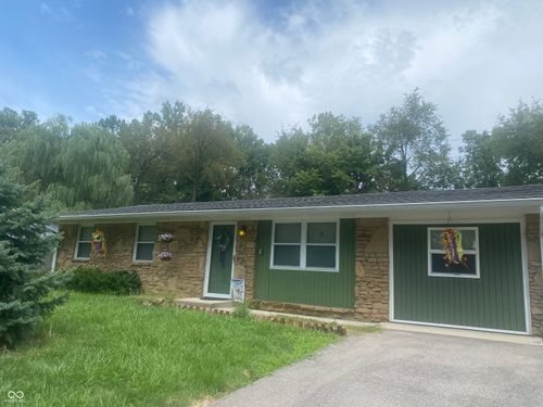 6438 Doris Dr, Indianapolis, IN, 46214-3301 | Card Image