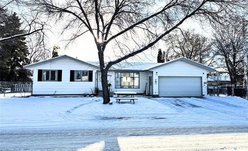 1015 Wyllie Cres, Prince Albert, SK, S6V6L7 | Card Image