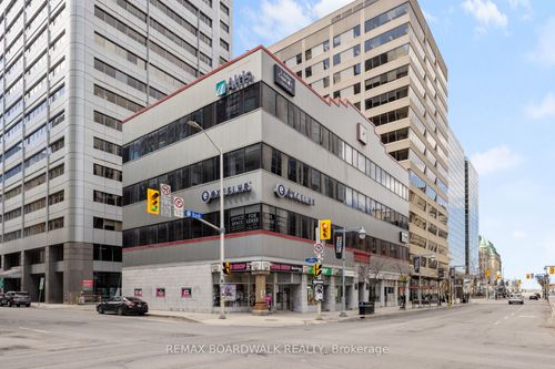 102 Bank Street, Ottawa Centre, ON, K1P5N4 | Card Image