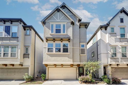 2113 Paul Quinn St, Houston, TX, 77091-5437 | Card Image