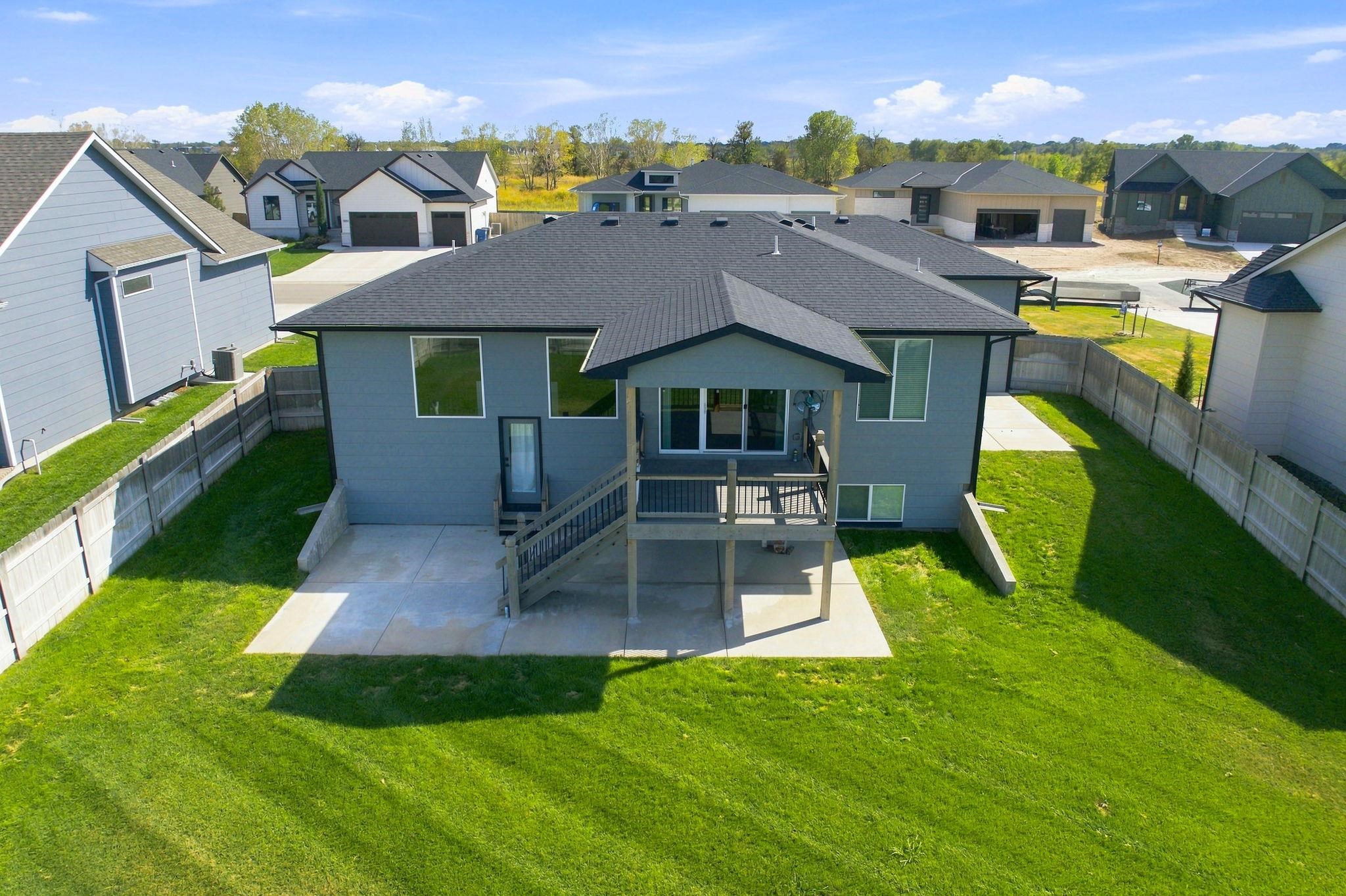 Residential in Wichita 3