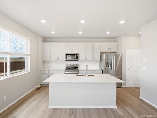 17517 E 89th Way, Commerce City, CO, 80022-9181 | Card Image
