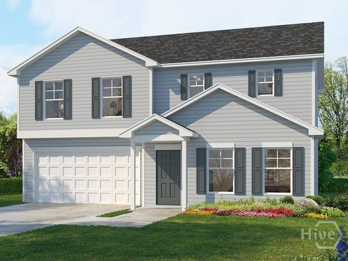 104 Hasty Point Rd, Port Wentworth, GA, 31407 | Card Image