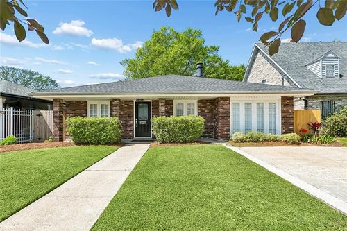1408 Pasadena Ave, Metairie, LA, 70001-3539 | Card Image
