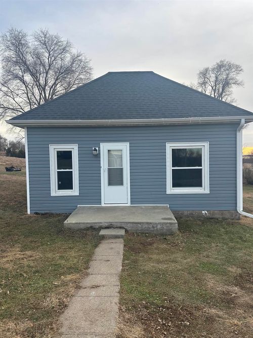 2129 Elm St., Albion, NE, 68620 | Card Image