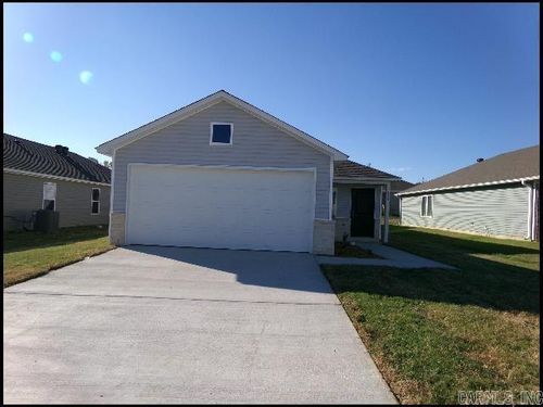 135 Maddison Rachael, Cabot, AR, 72023-9857 | Card Image