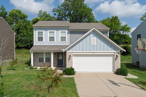 1375 Meadowcrest Cir, Independence, KY, 41051-2536 | Card Image