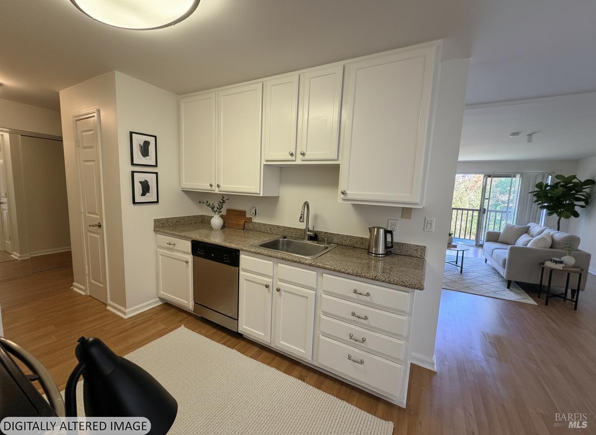 Residential in Novato 2