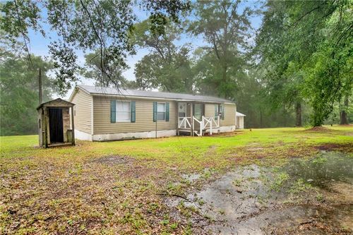 19135 Joan Harris Rd, Mount Vernon, AL, 36560-3205 | Card Image