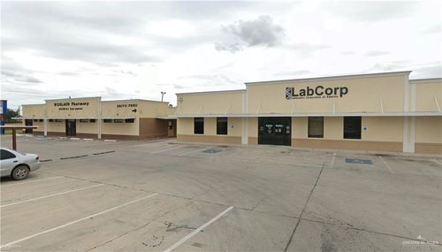 1102 S Airport Dr, Weslaco, TX, 78596-6652 | Card Image