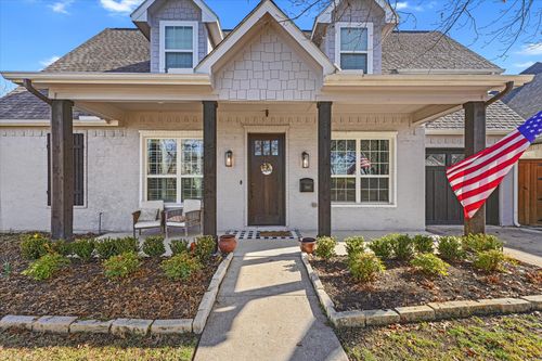 840 Edgefield Rd, Fort Worth, TX, 76107-1026 | Card Image