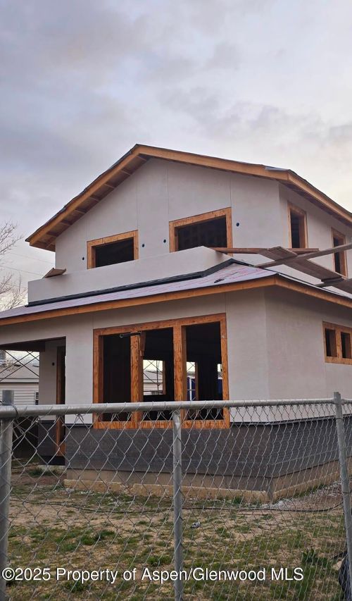 108 Ray Ave, Rifle, CO, 81650-2644 | Card Image