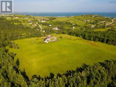 167 Back Rd, House other with 4 bedrooms, 1 bathrooms and null parking in Seaforth NS | Image 3