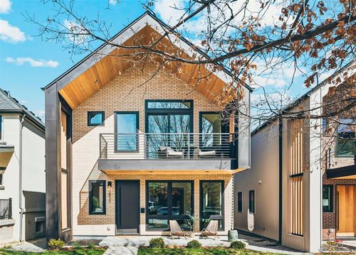 2832 Vallejo Street, Denver, CO, 80211 | Card Image