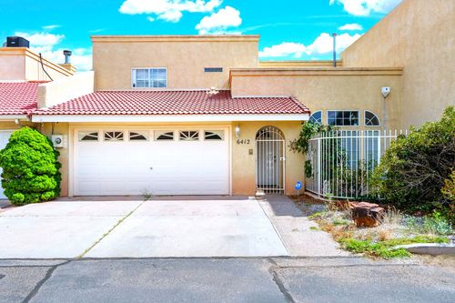 6412 Saint Josephs Ave Nw, Albuquerque, NM, 87120-3709 | Card Image